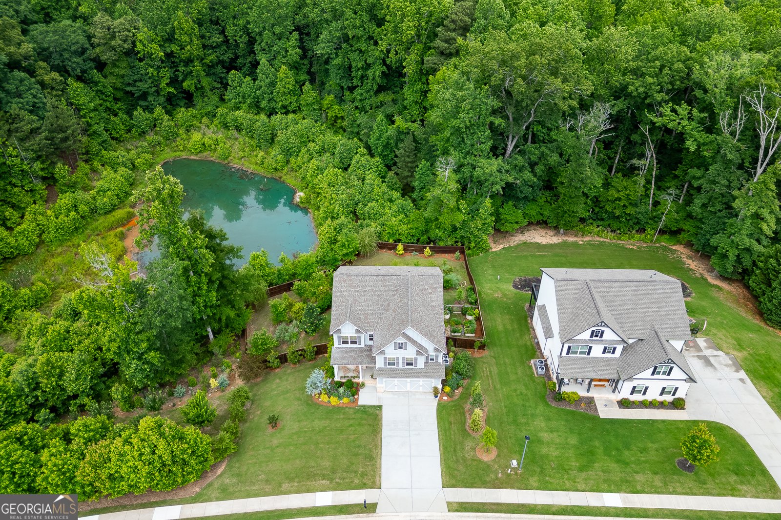 3536 Dockside Shores Drive Gainesville - Photo 63