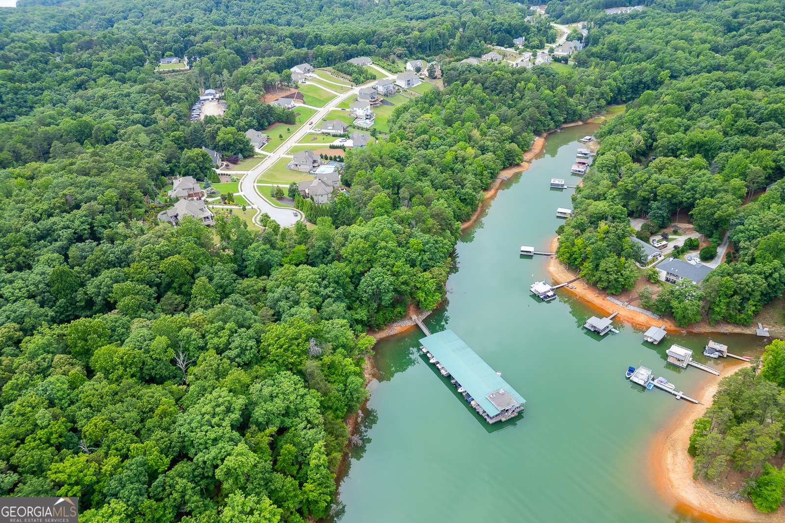 3536 Dockside Shores Drive Gainesville - Photo 66