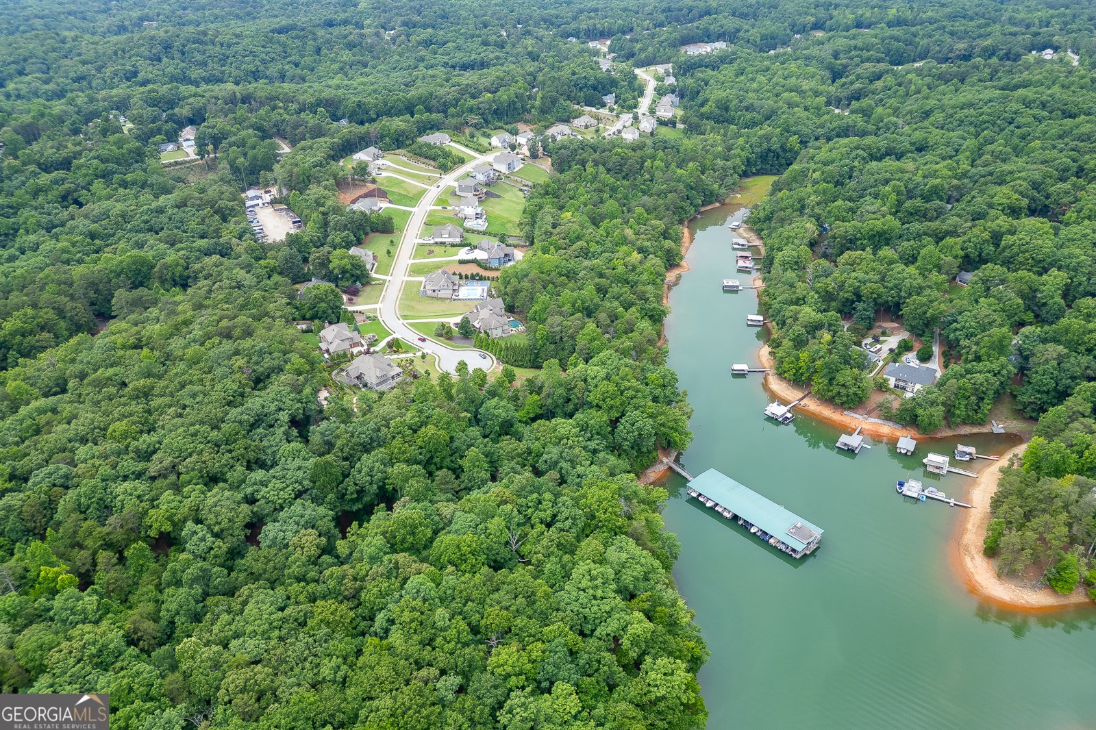 3536 Dockside Shores Drive Gainesville - Photo 67