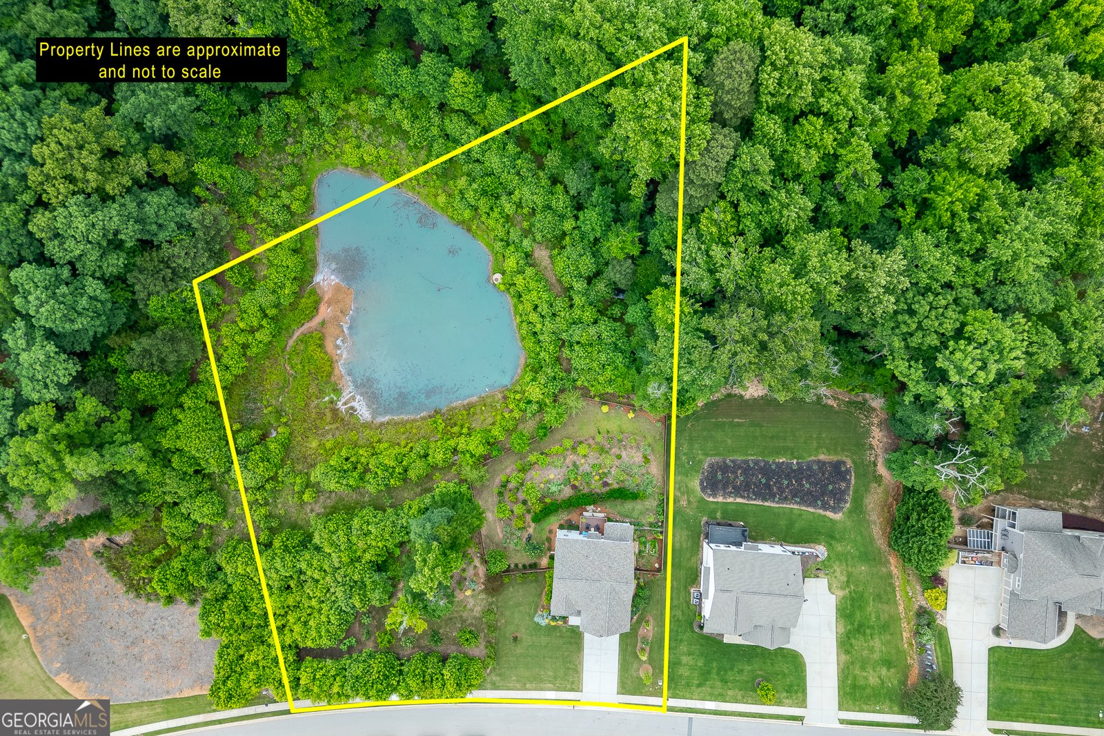 3536 Dockside Shores Drive Gainesville - Photo 72