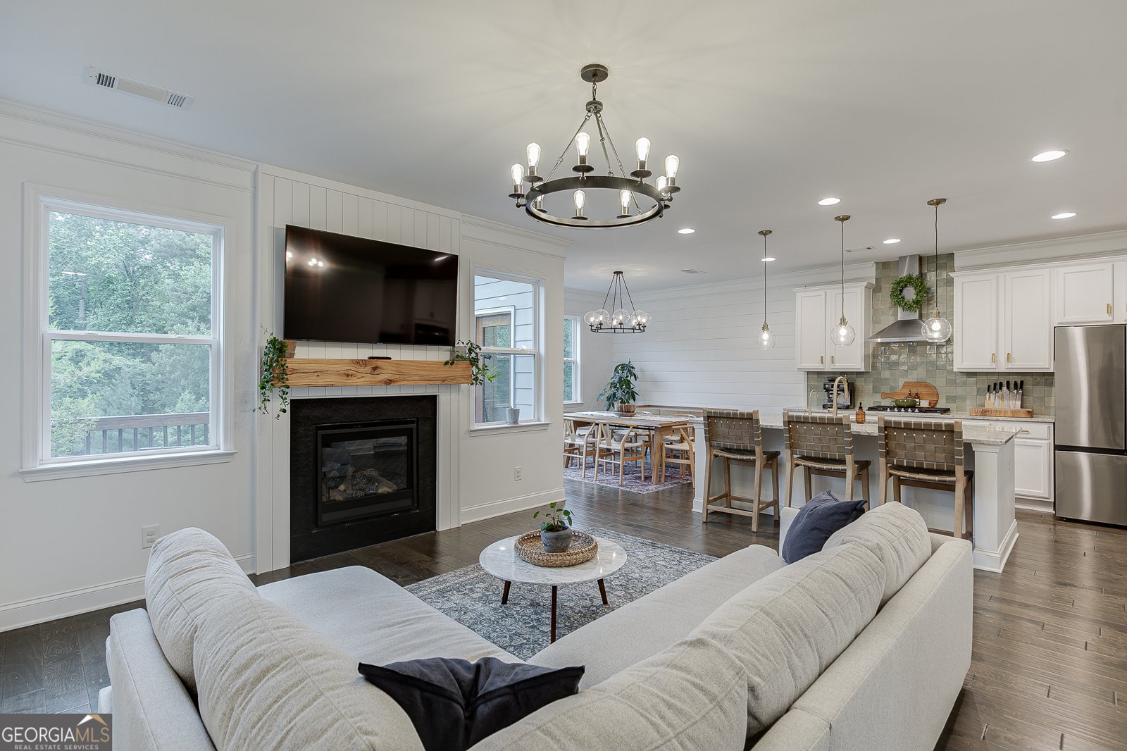 3536 Dockside Shores Drive Gainesville - Photo 8