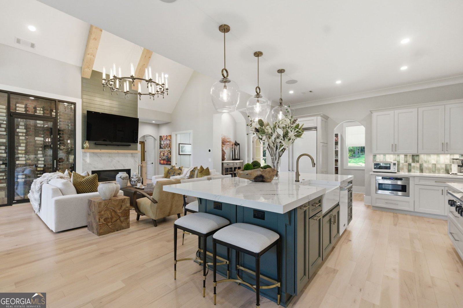 1081 Hixons Bluff Greensboro - Photo 12