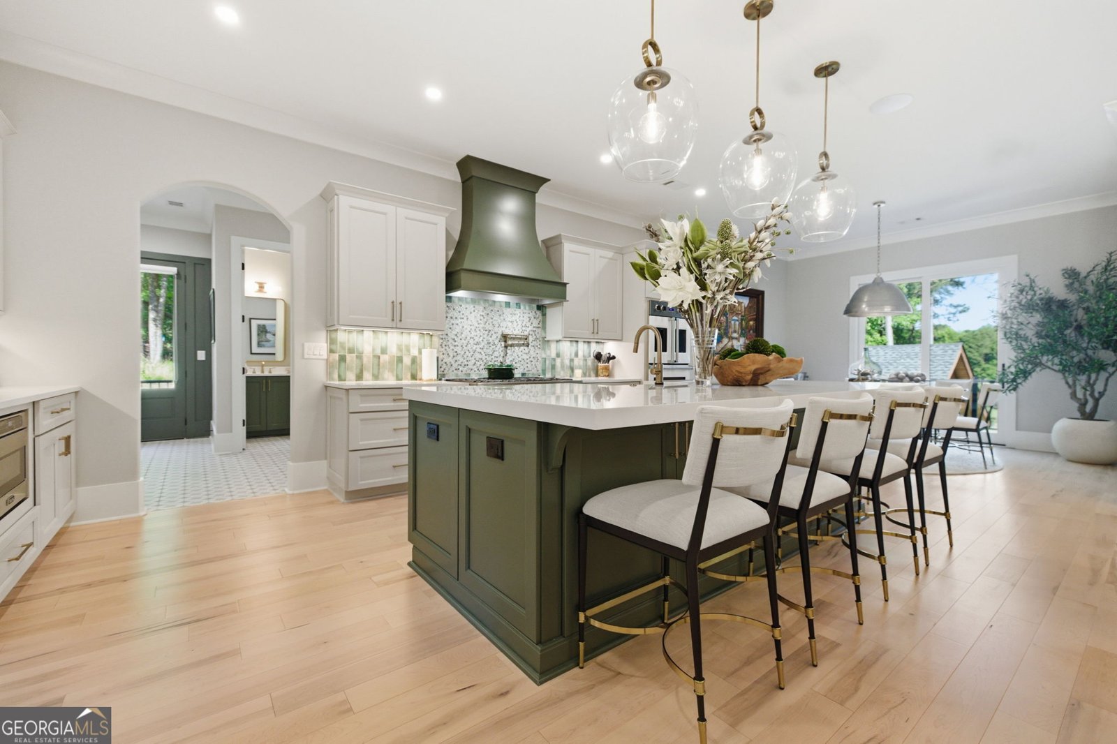 1081 Hixons Bluff Greensboro - Photo 14