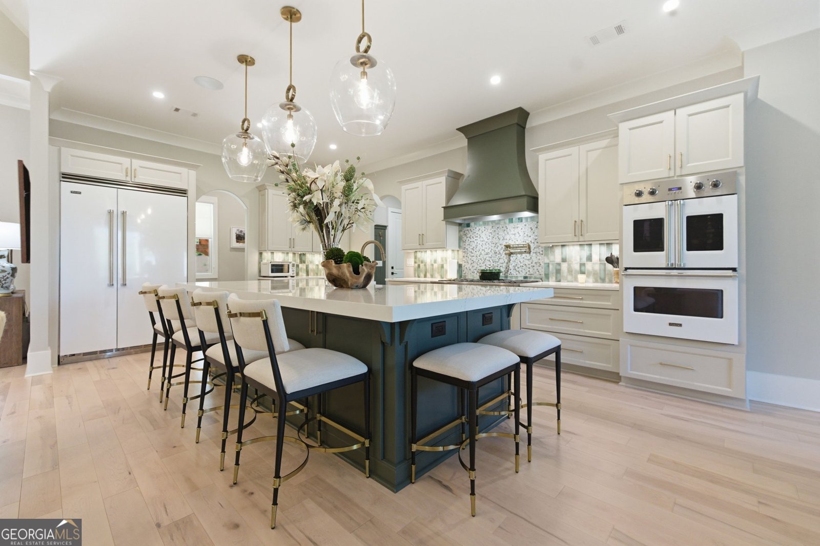 1081 Hixons Bluff Greensboro - Photo 15