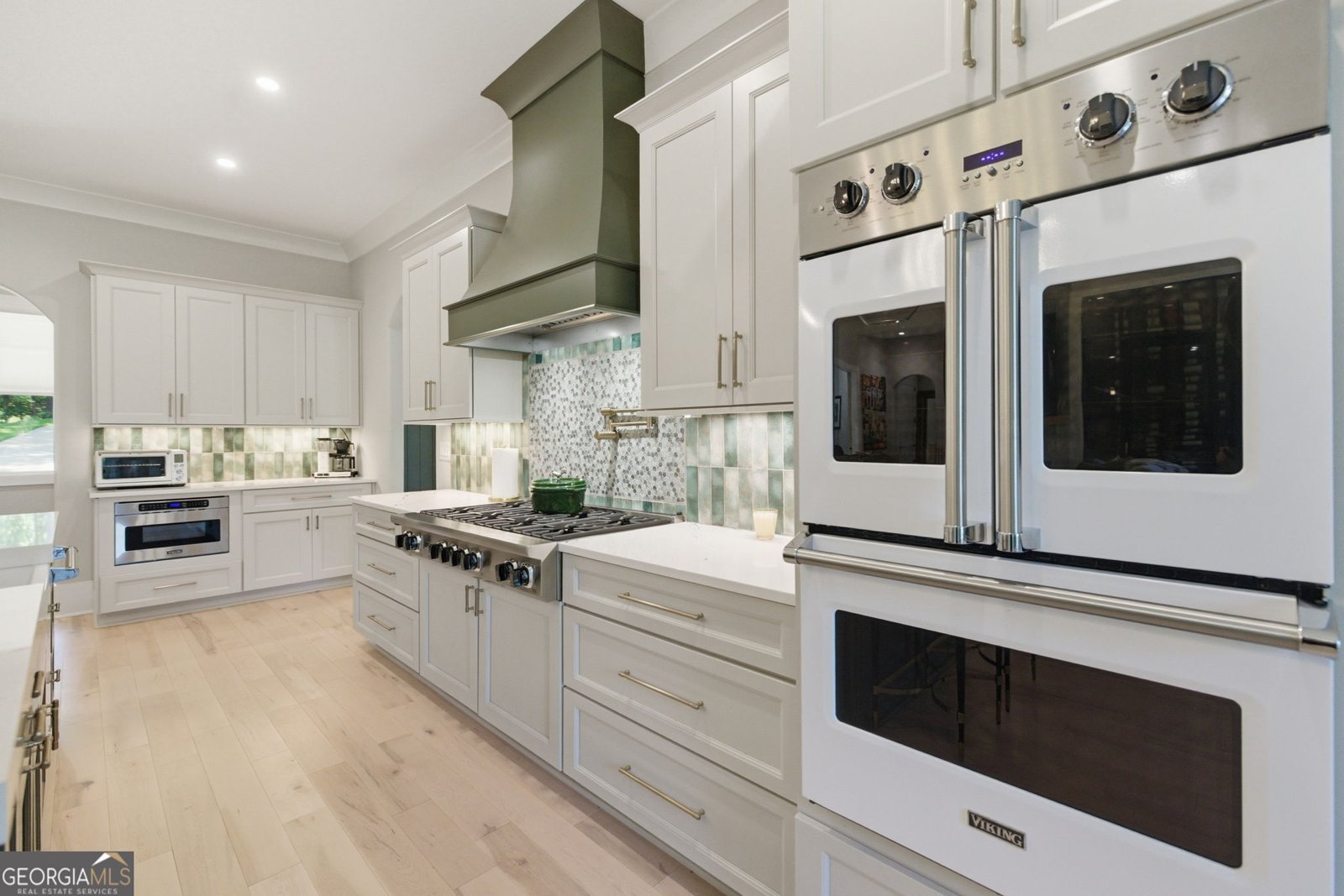 1081 Hixons Bluff Greensboro - Photo 16