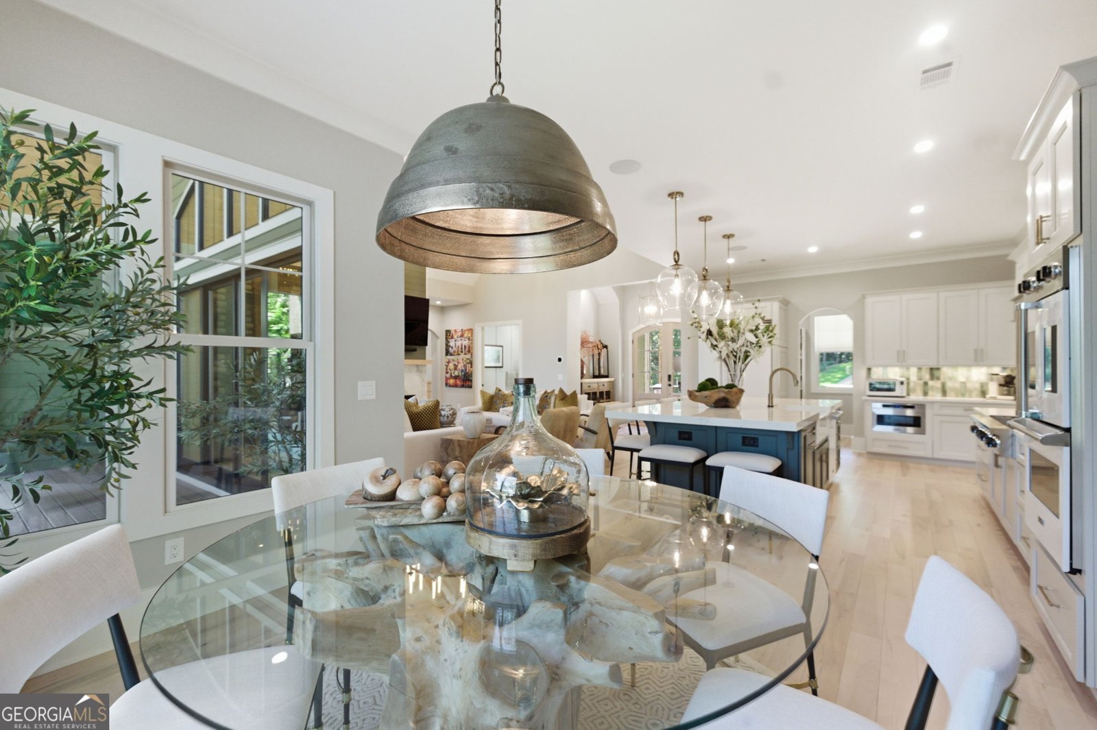 1081 Hixons Bluff Greensboro - Photo 22