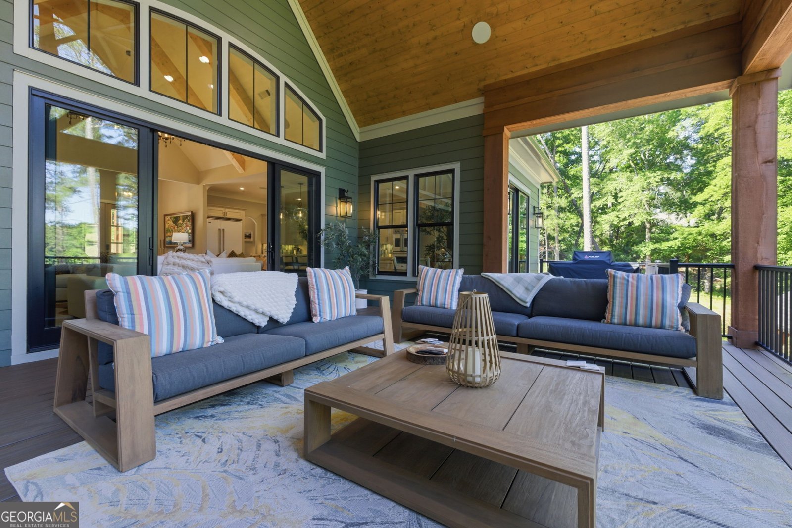 1081 Hixons Bluff Greensboro - Photo 23