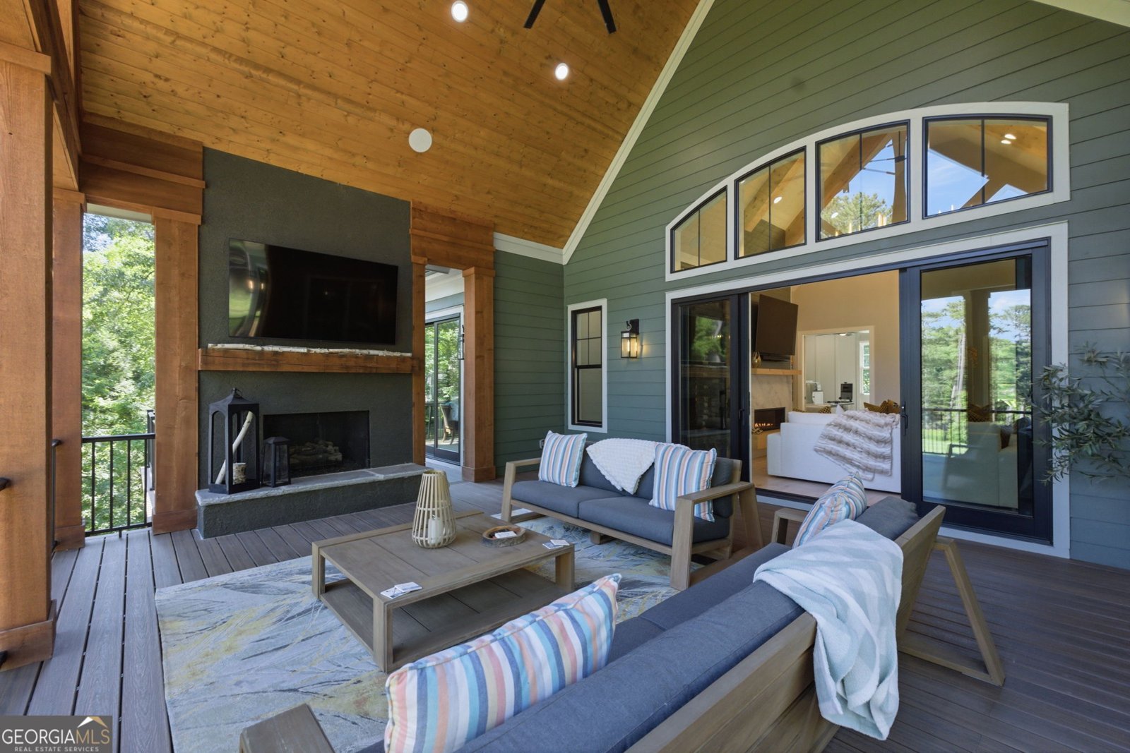 1081 Hixons Bluff Greensboro - Photo 24