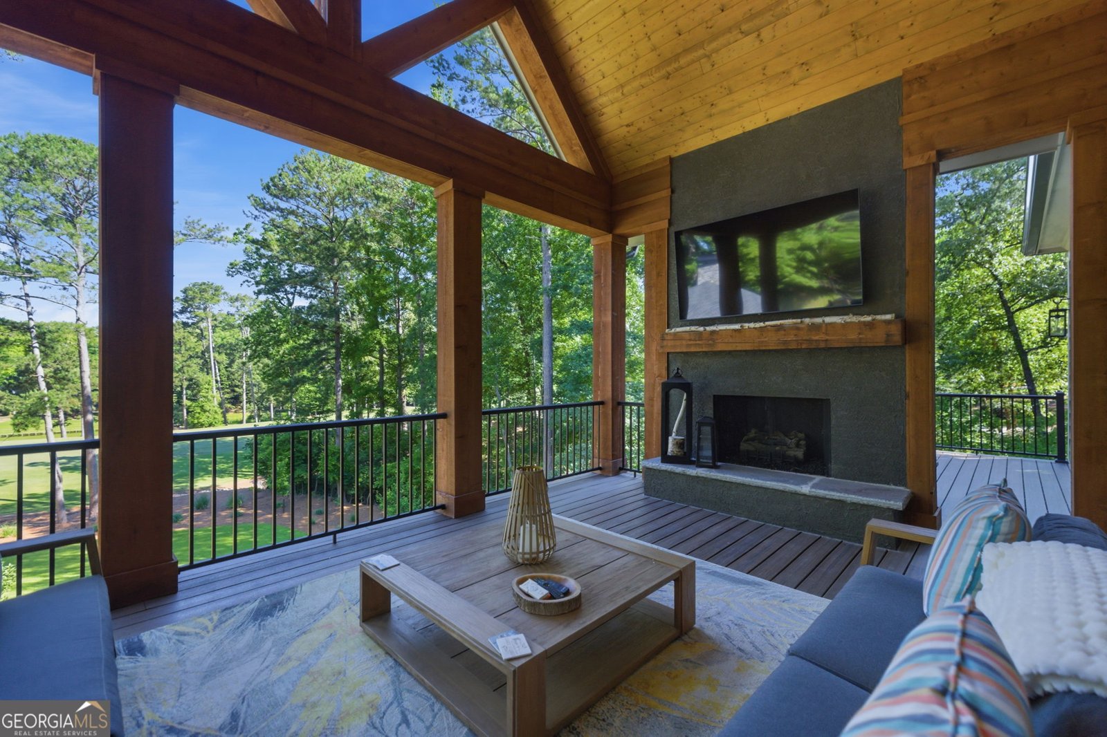 1081 Hixons Bluff Greensboro - Photo 25