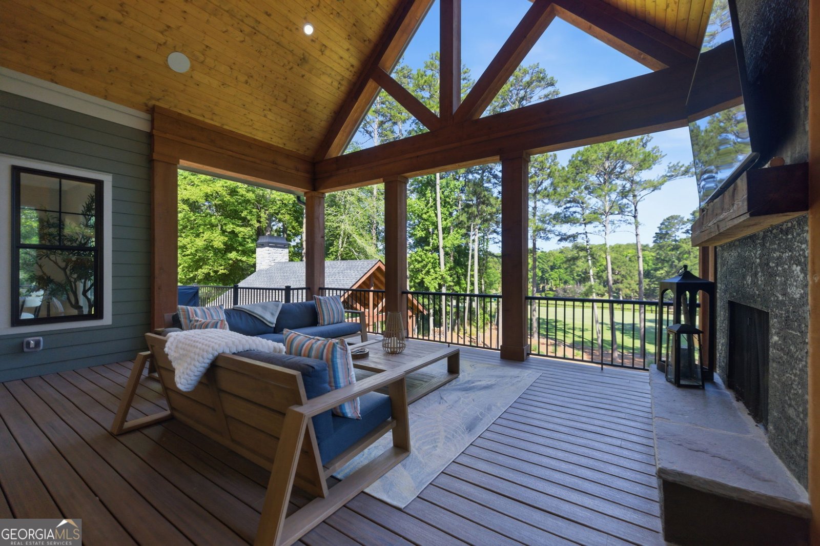 1081 Hixons Bluff Greensboro - Photo 26
