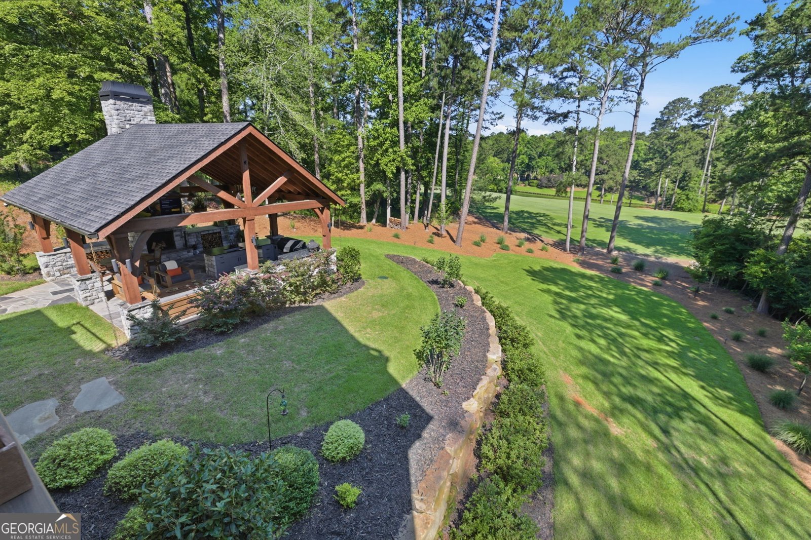 1081 Hixons Bluff Greensboro - Photo 28