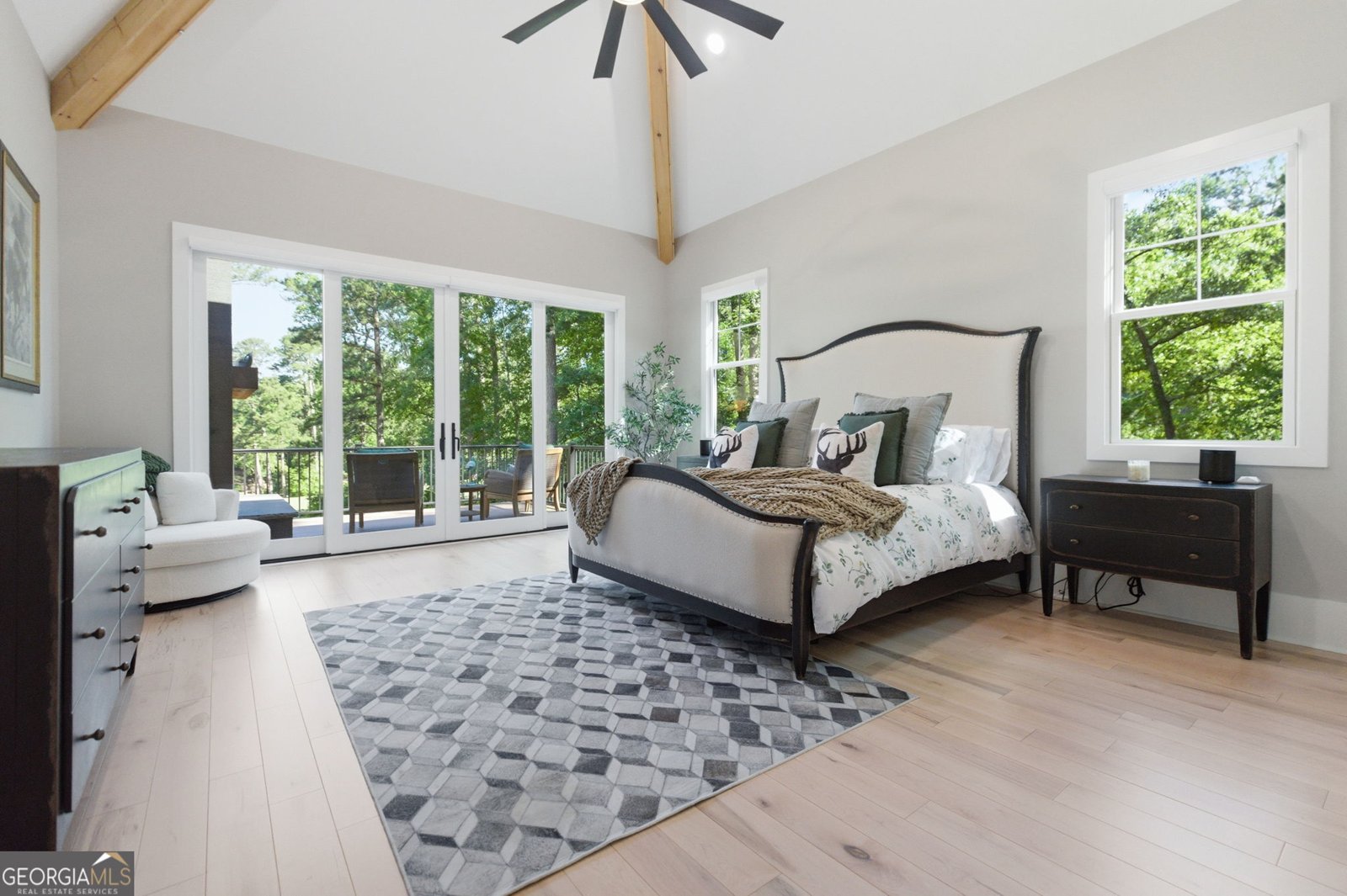 1081 Hixons Bluff Greensboro - Photo 30