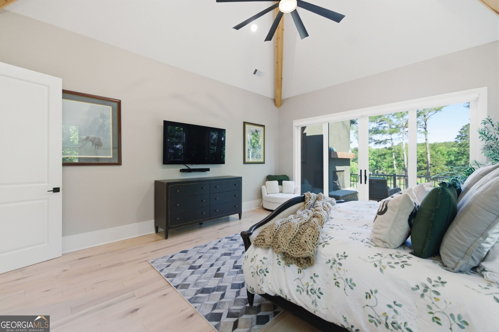 1081 Hixons Bluff Greensboro - Photo 31
