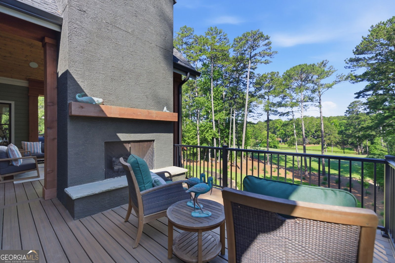 1081 Hixons Bluff Greensboro - Photo 34