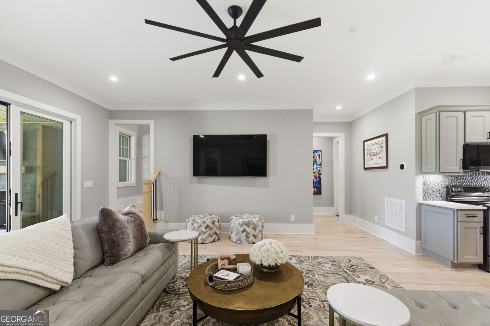 1081 Hixons Bluff Greensboro - Photo 47