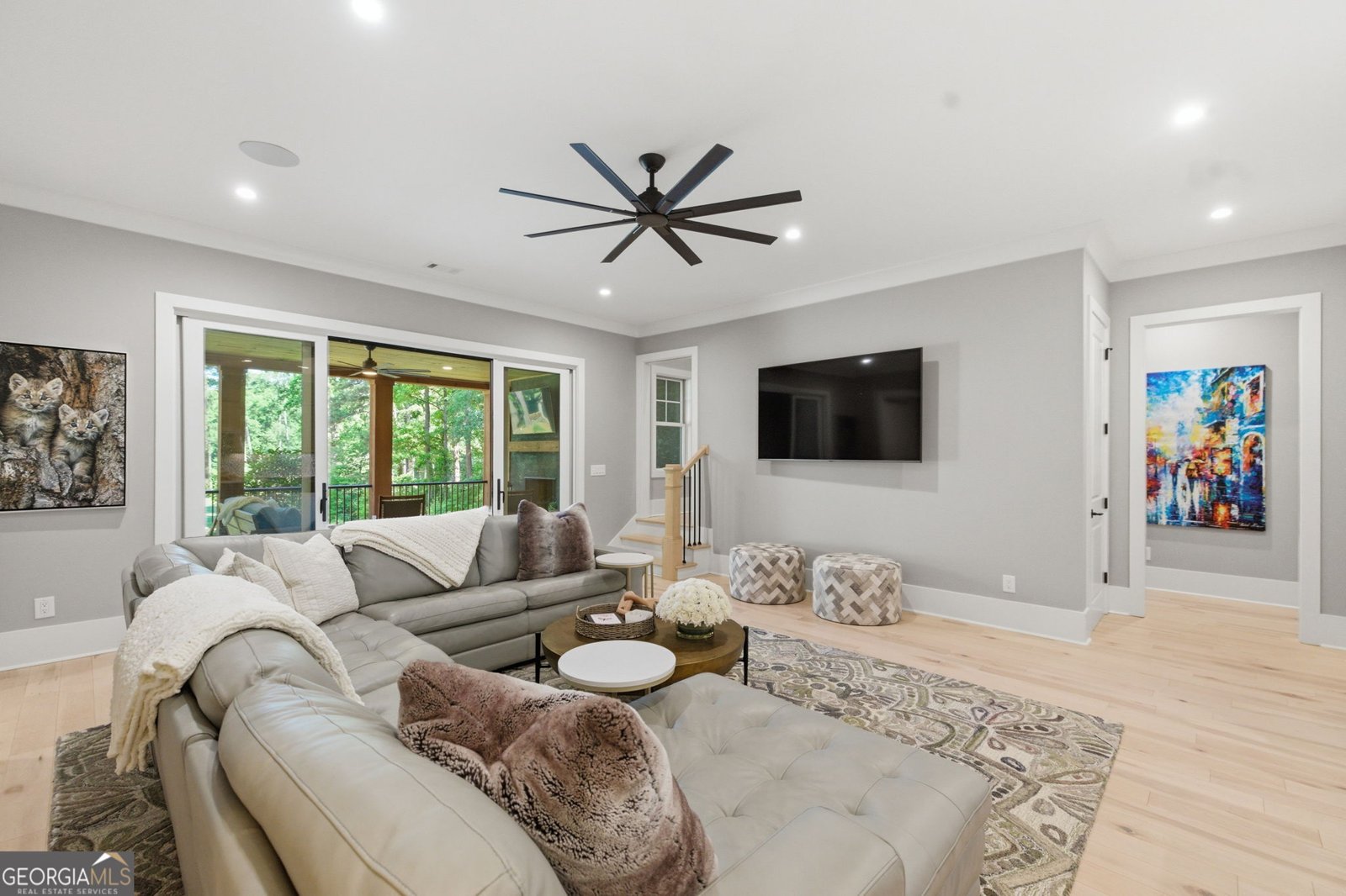 1081 Hixons Bluff Greensboro - Photo 48