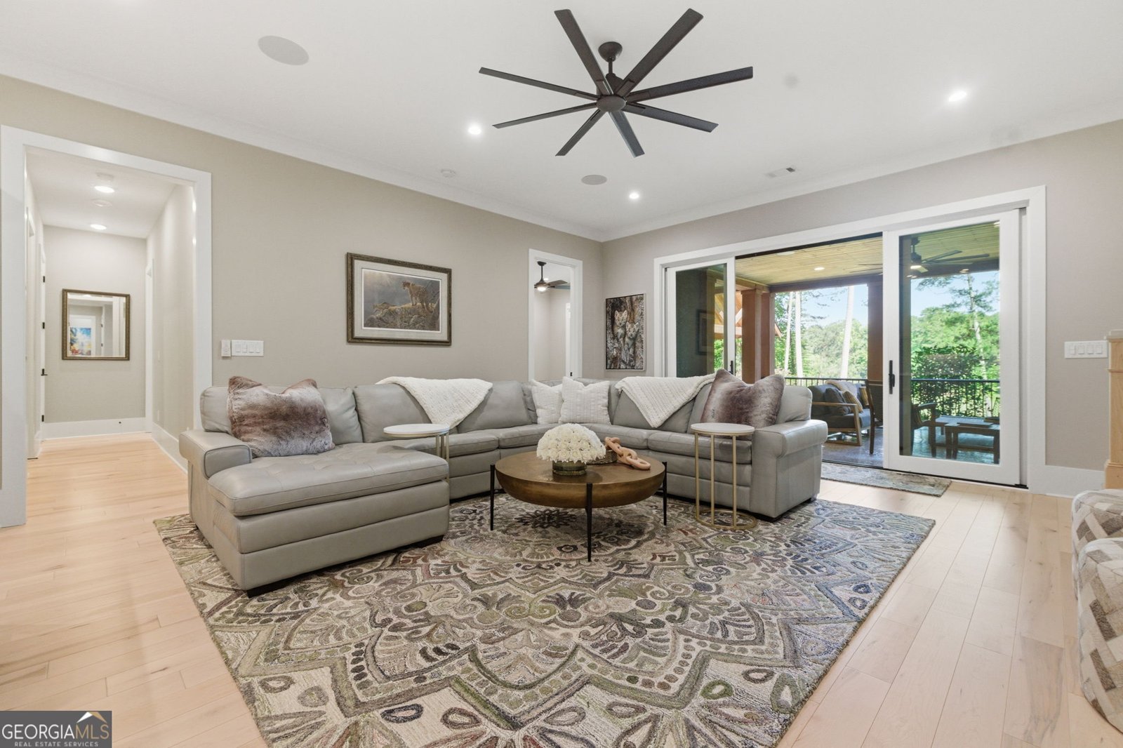 1081 Hixons Bluff Greensboro - Photo 49