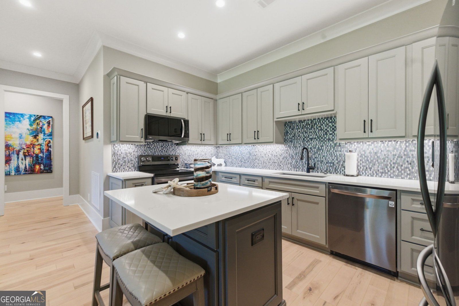 1081 Hixons Bluff Greensboro - Photo 52