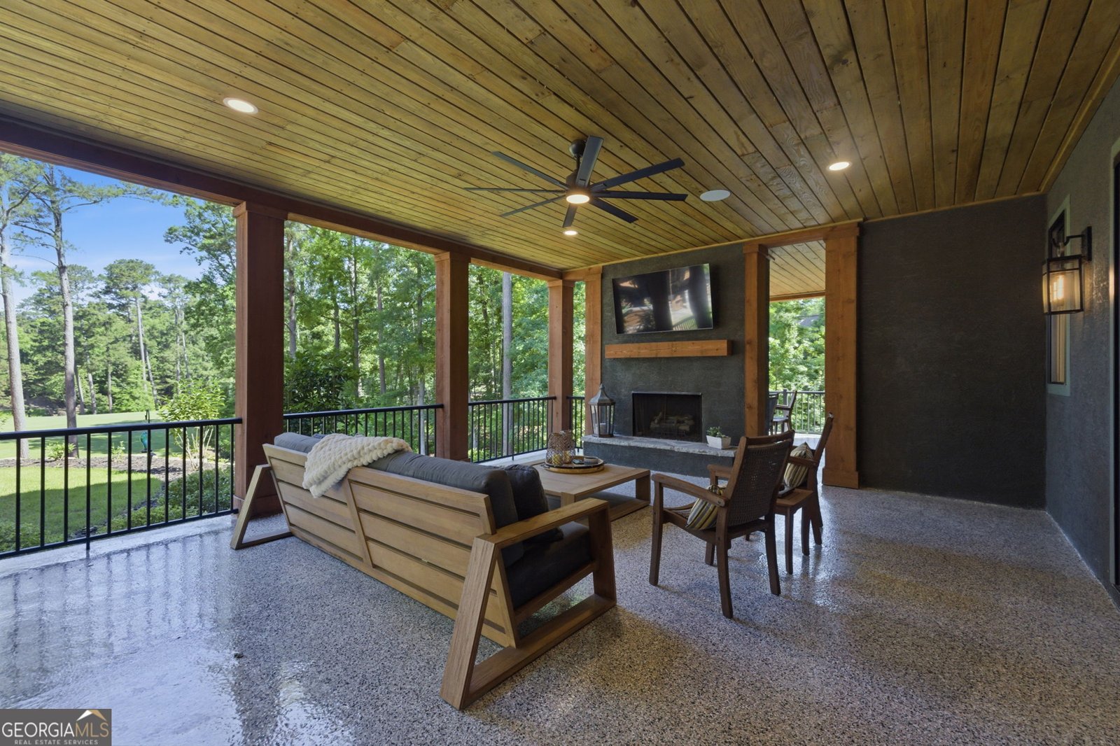 1081 Hixons Bluff Greensboro - Photo 63