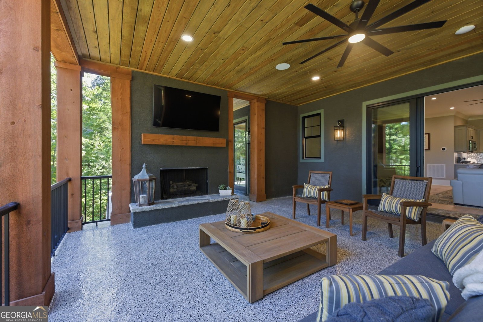 1081 Hixons Bluff Greensboro - Photo 64