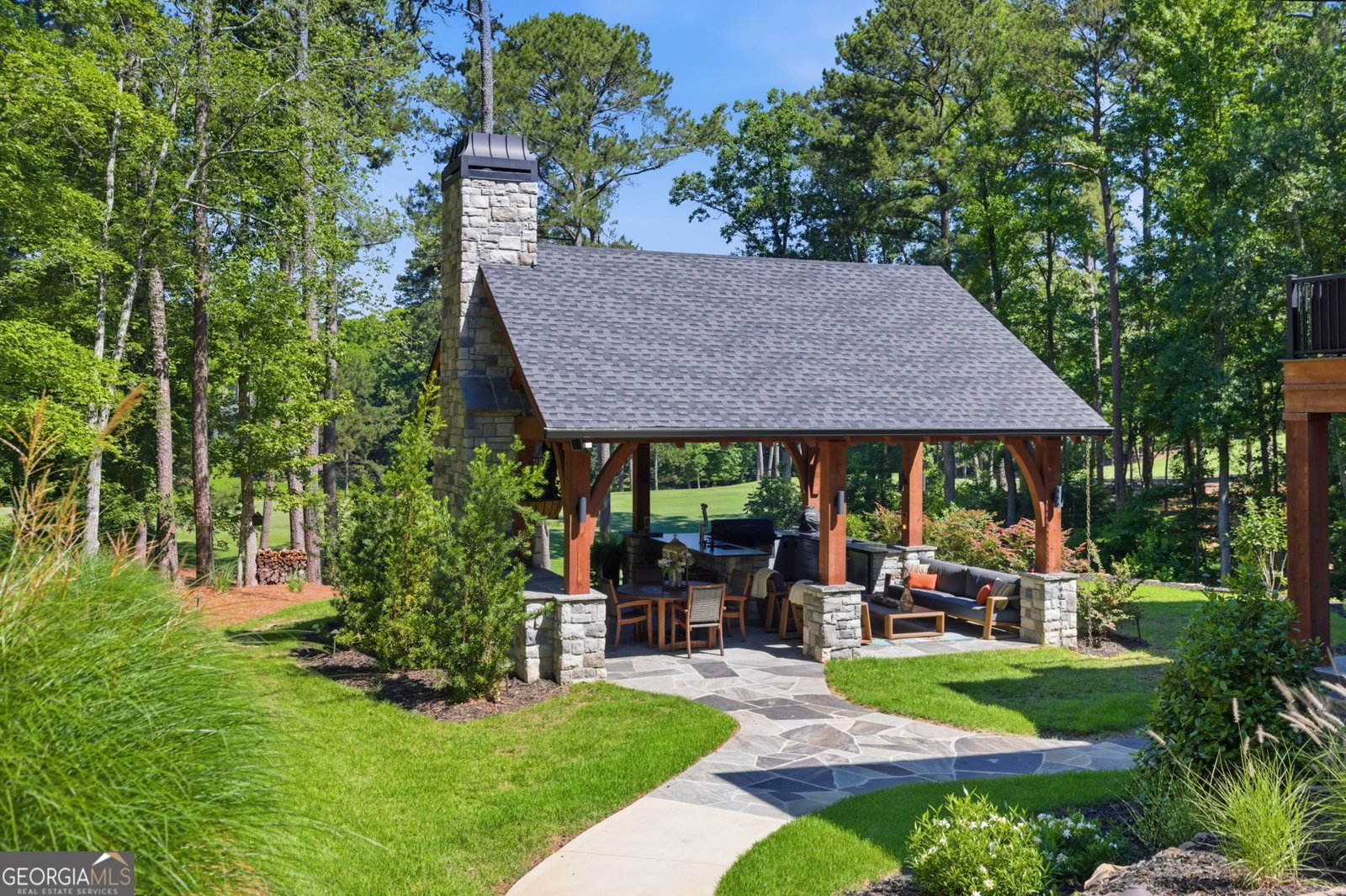 1081 Hixons Bluff Greensboro - Photo 70