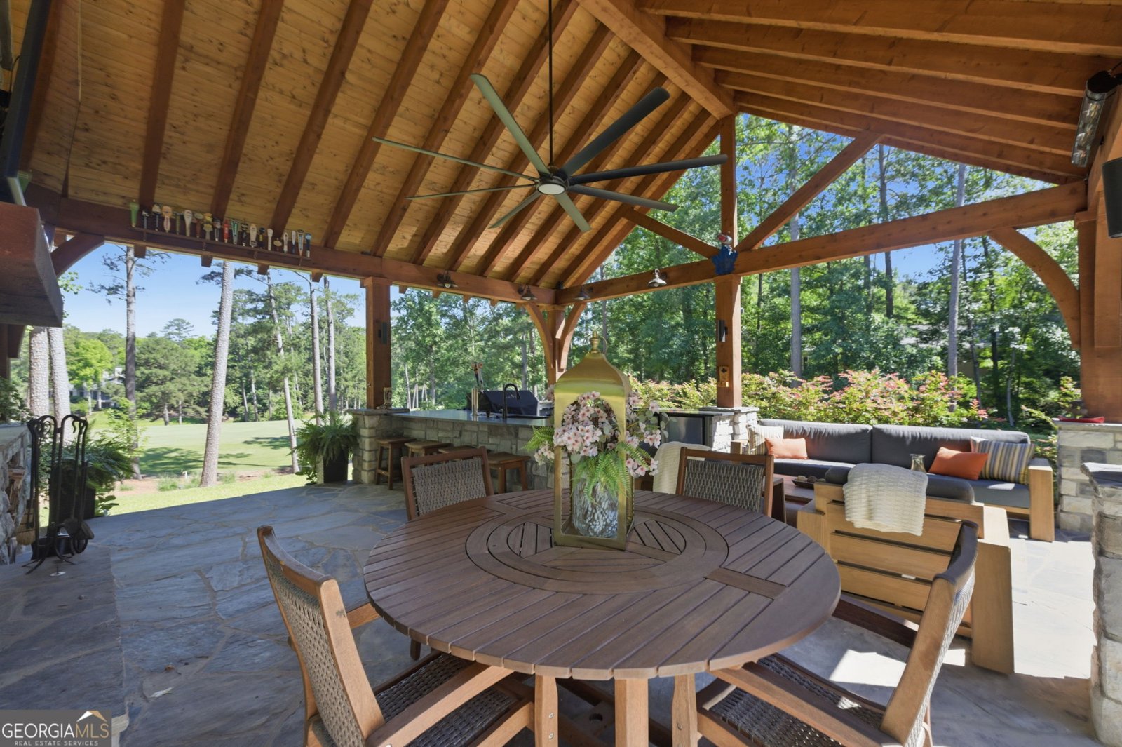 1081 Hixons Bluff Greensboro - Photo 71