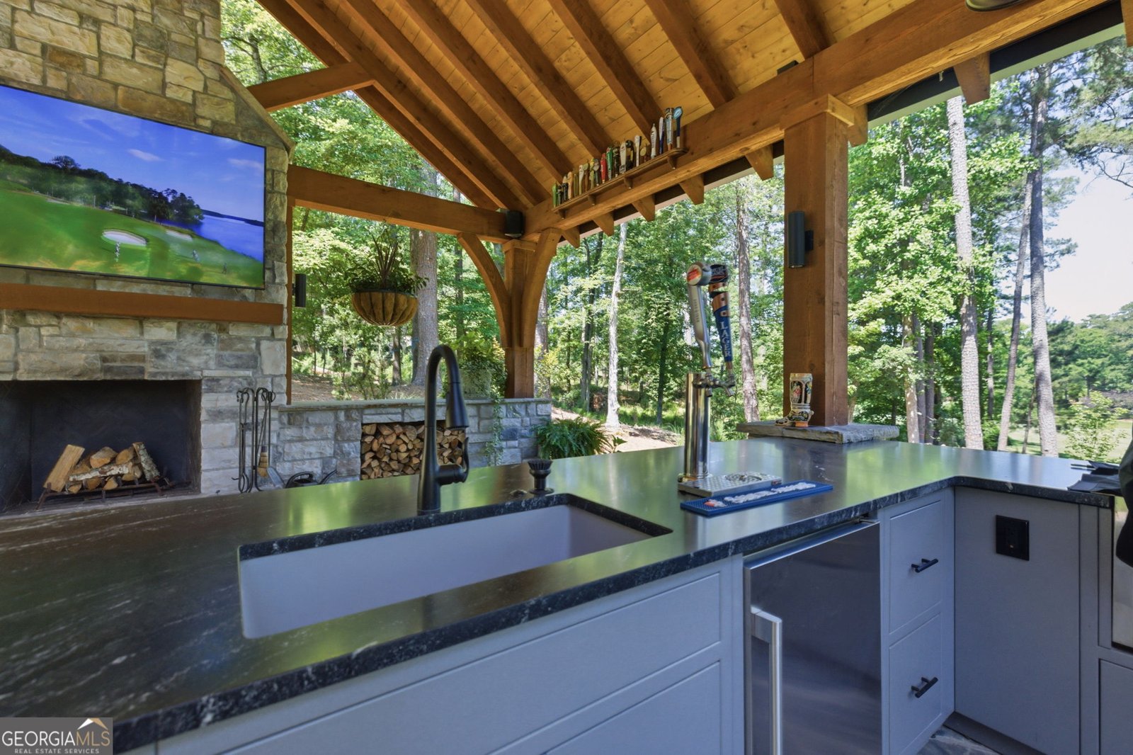 1081 Hixons Bluff Greensboro - Photo 74