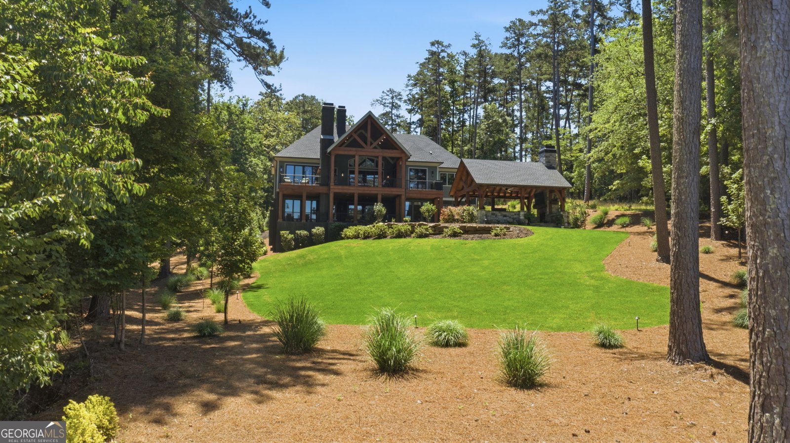 1081 Hixons Bluff Greensboro - Photo 76