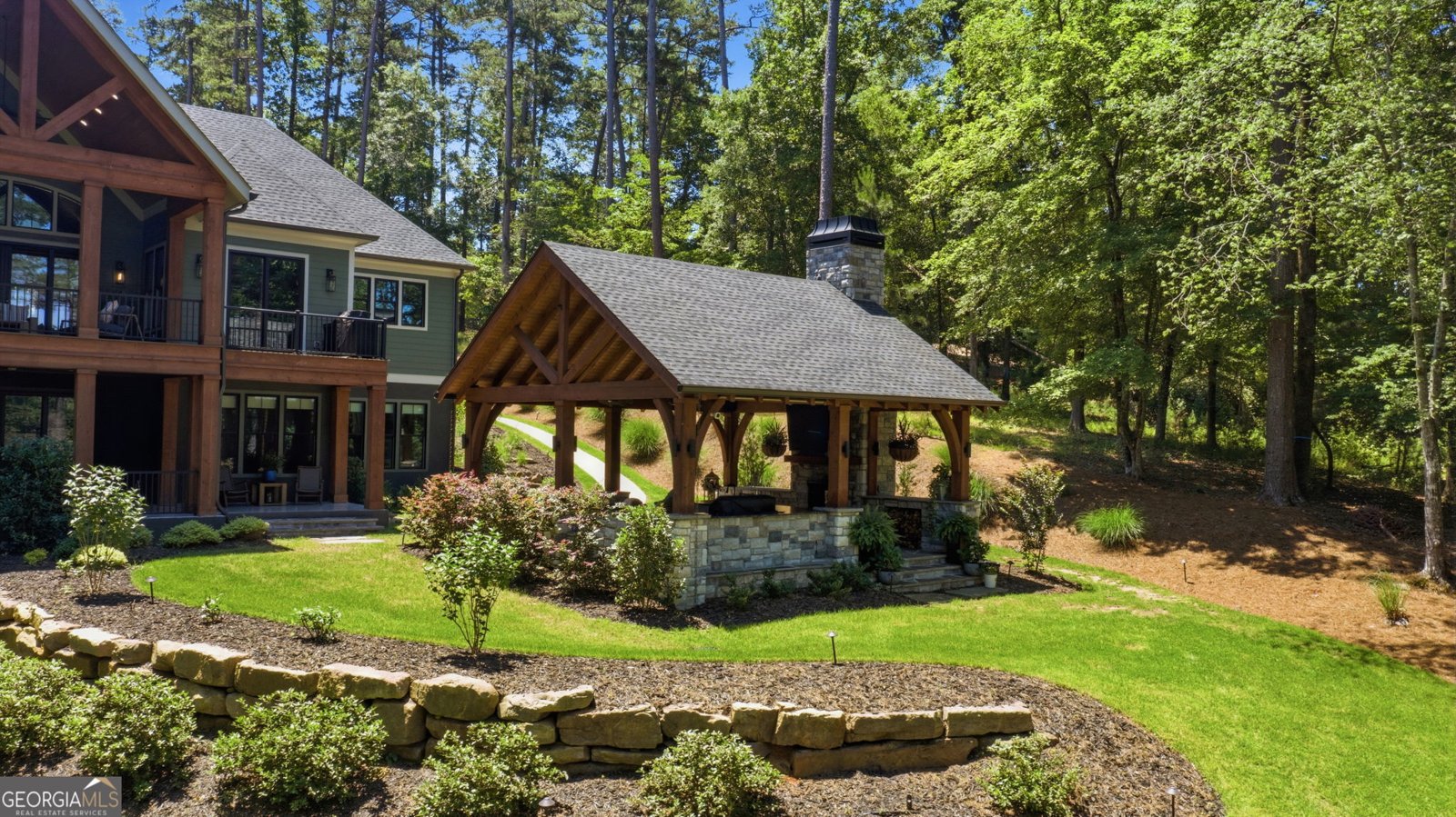 1081 Hixons Bluff Greensboro - Photo 77