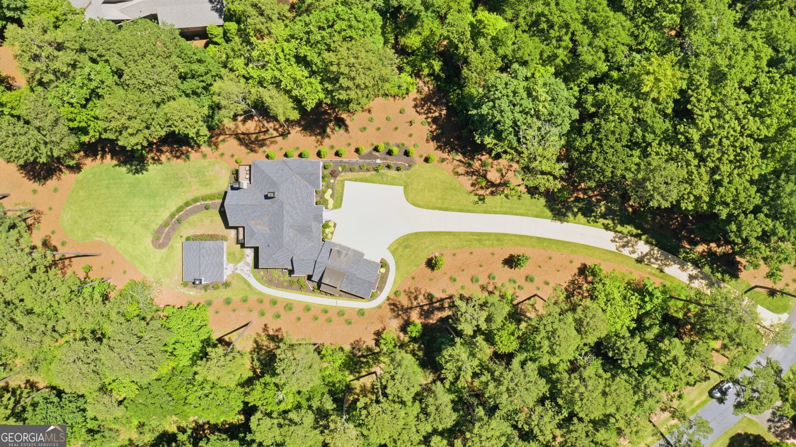 1081 Hixons Bluff Greensboro - Photo 79