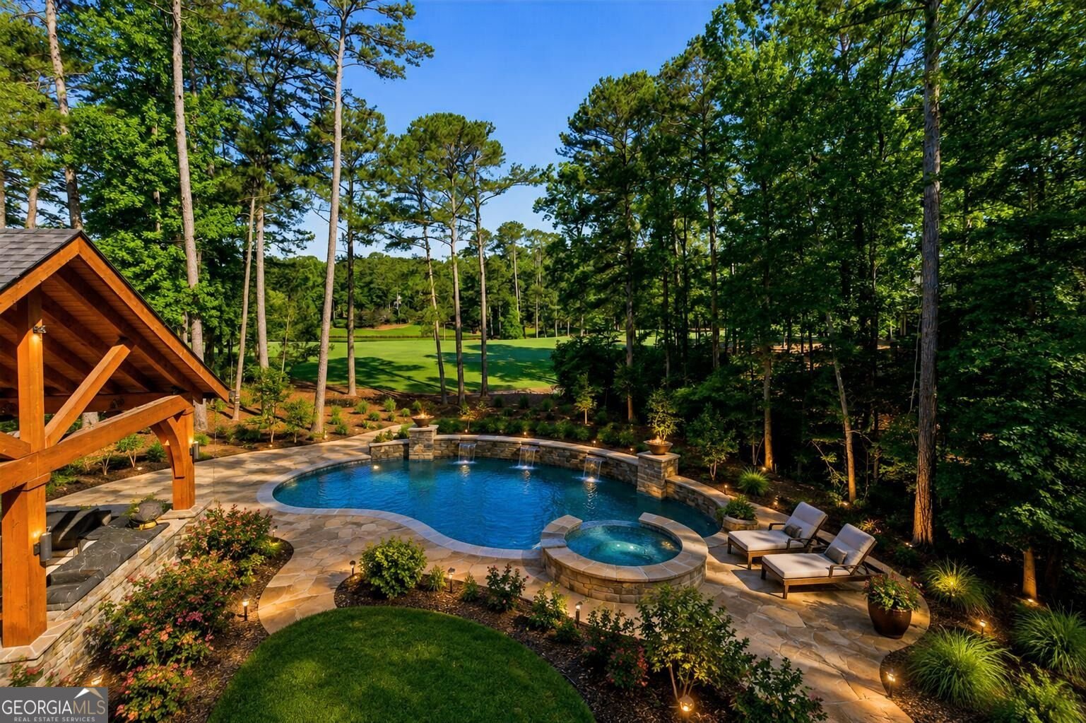1081 Hixons Bluff Greensboro - Photo 80
