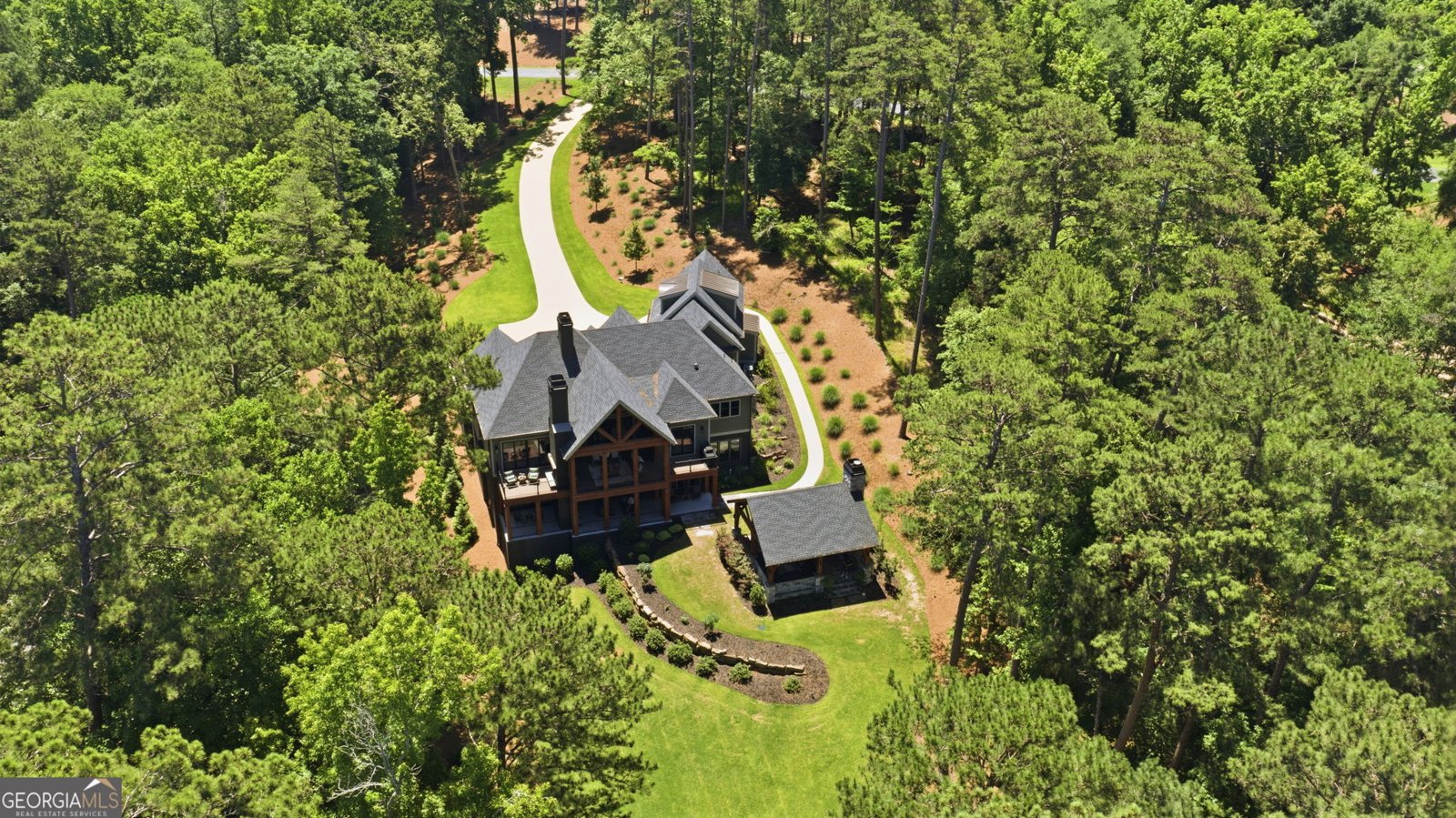 1081 Hixons Bluff Greensboro - Photo 81