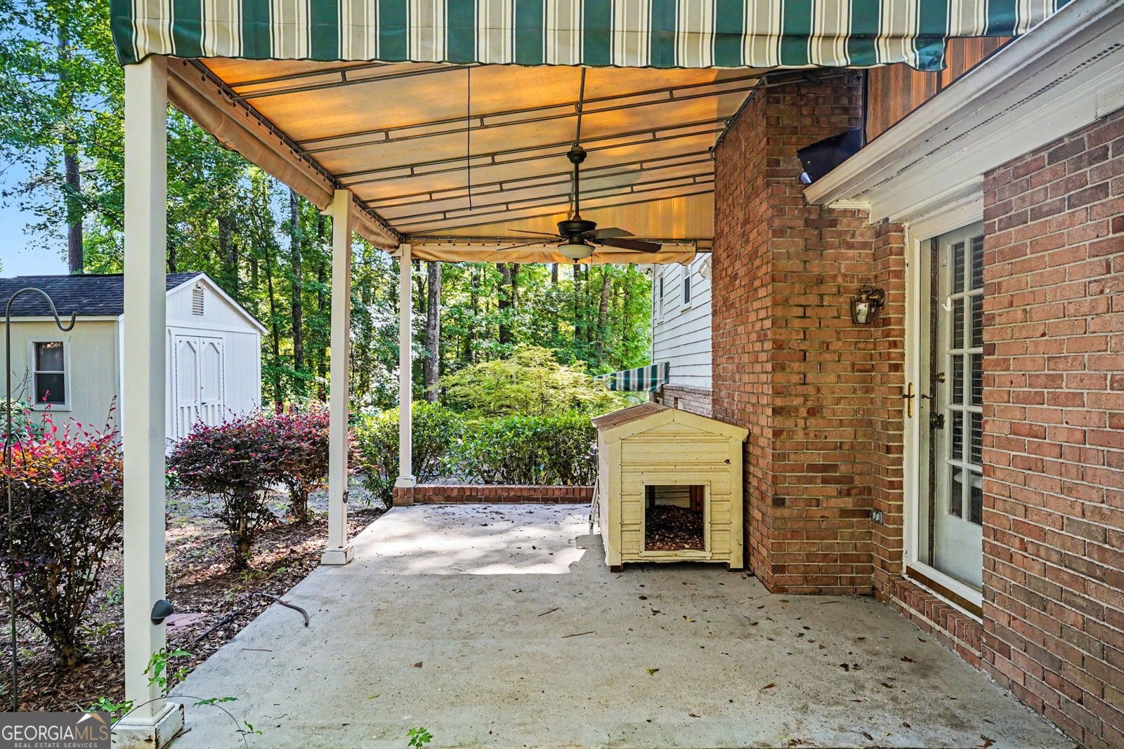 752 Springdale Woods Drive Macon - Photo 25
