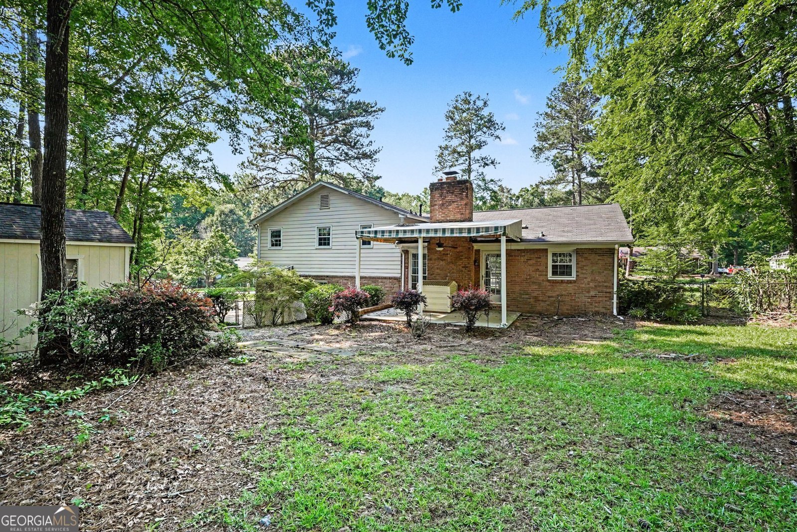 752 Springdale Woods Drive Macon - Photo 26