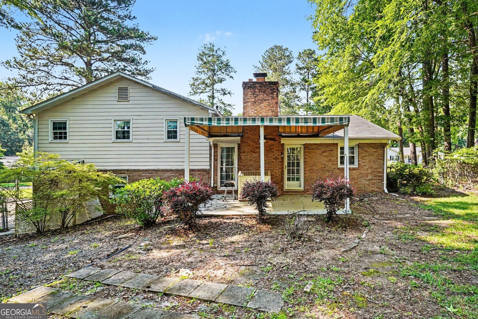 752 Springdale Woods Drive Macon - Photo 27