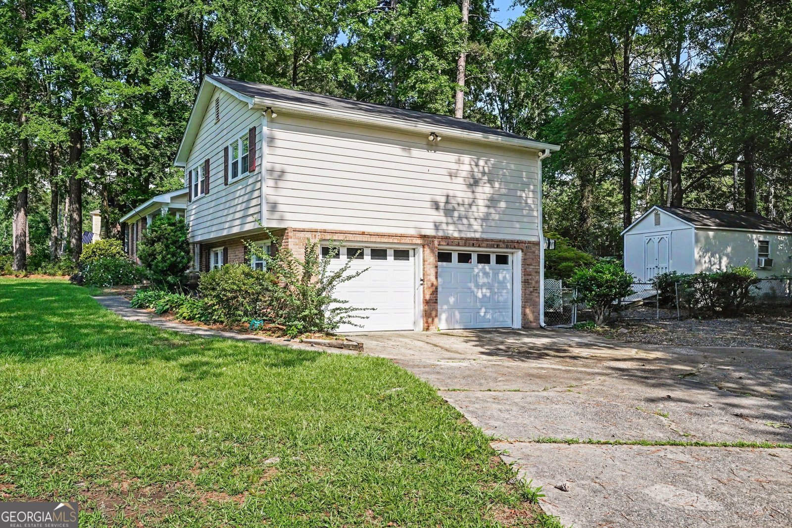 752 Springdale Woods Drive Macon - Photo 29
