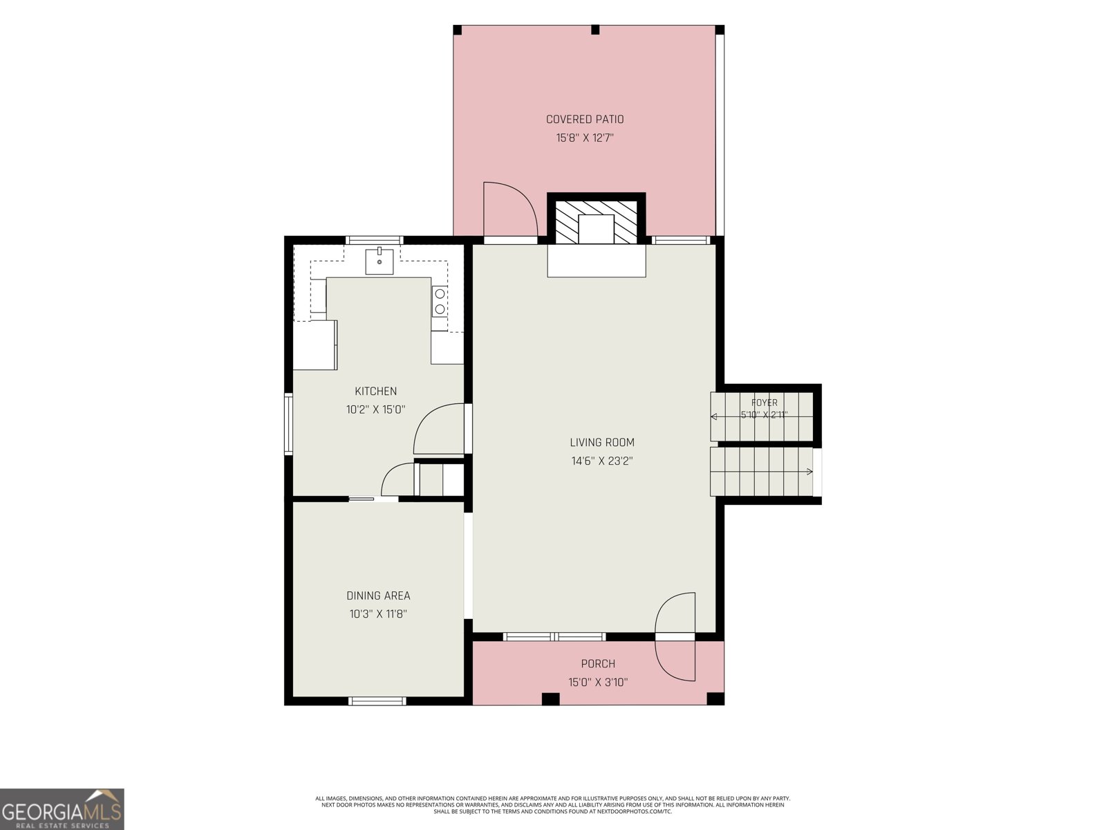 752 Springdale Woods Drive Macon - Photo 31
