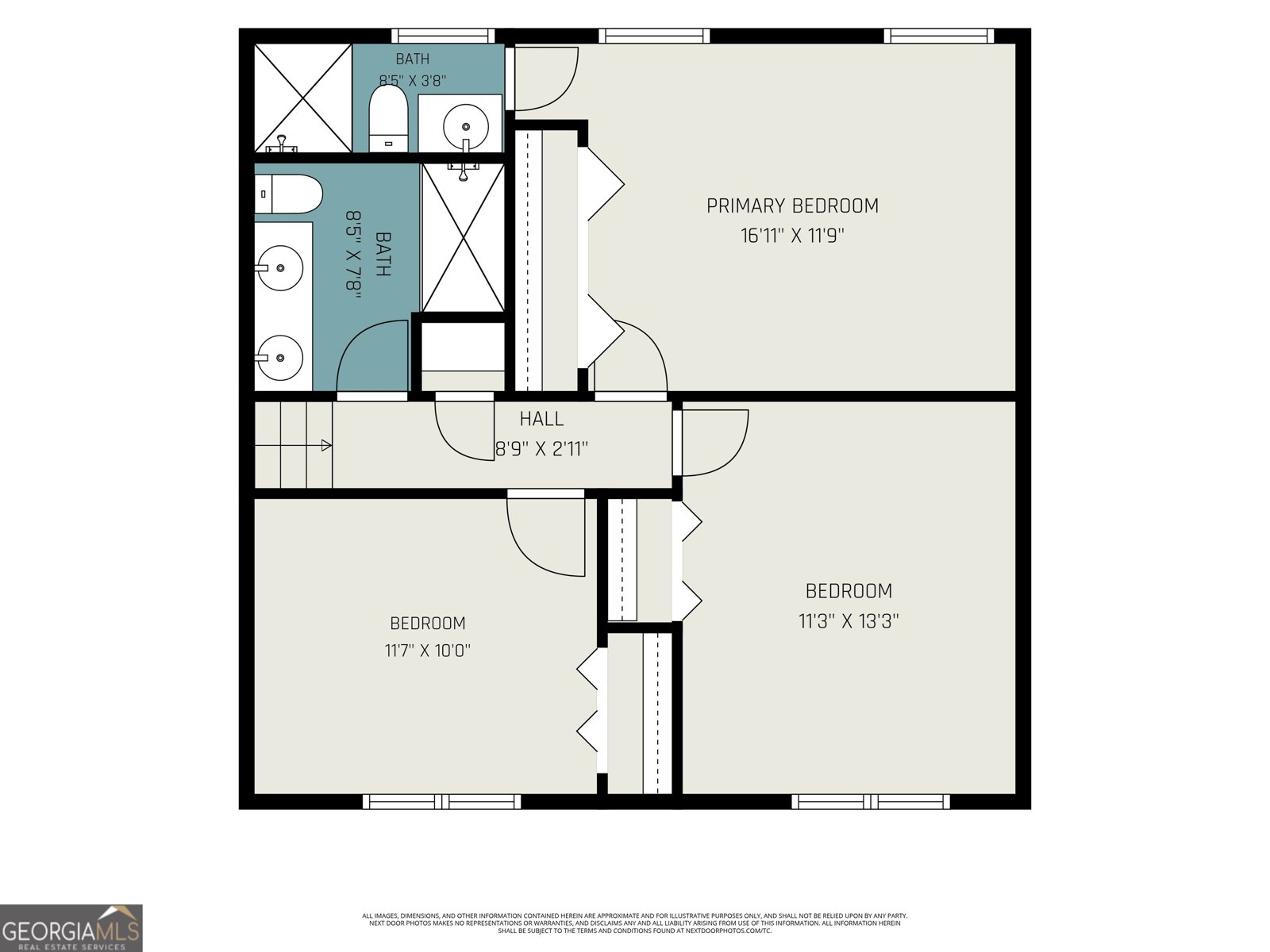 752 Springdale Woods Drive Macon - Photo 32