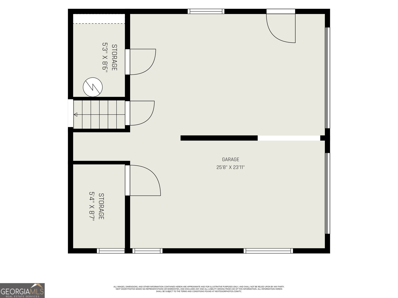 752 Springdale Woods Drive Macon - Photo 33