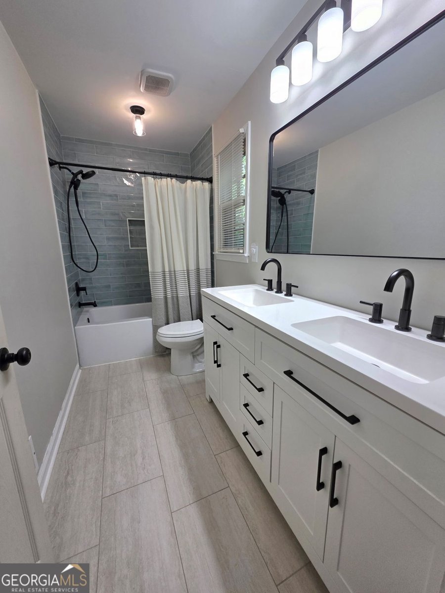4235 Oakwood Trail Cumming - Photo 13