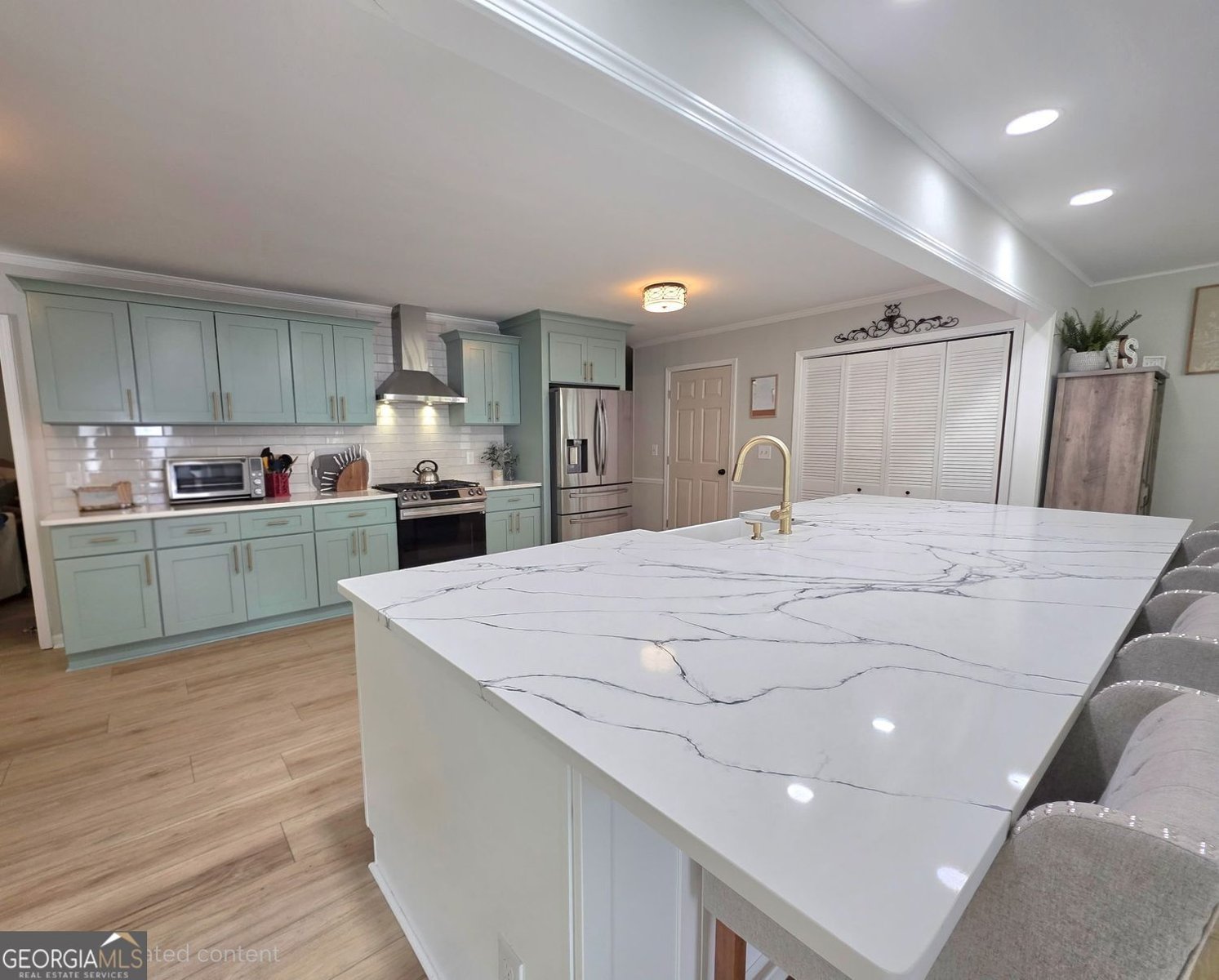 4235 Oakwood Trail Cumming - Photo 14