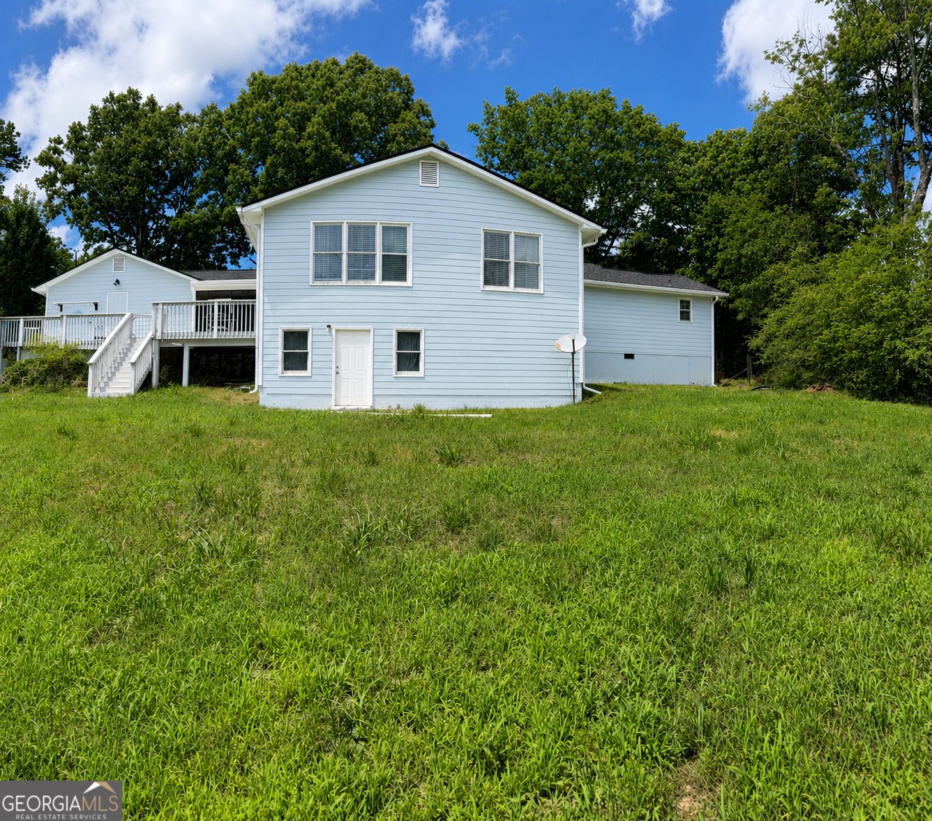 4235 Oakwood Trail Cumming - Photo 16