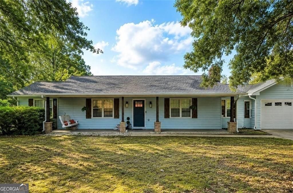 4235 Oakwood Trail Cumming - Photo 19