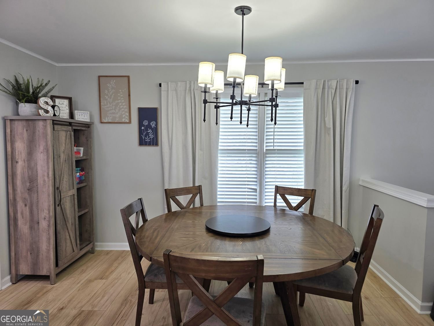 4235 Oakwood Trail Cumming - Photo 9