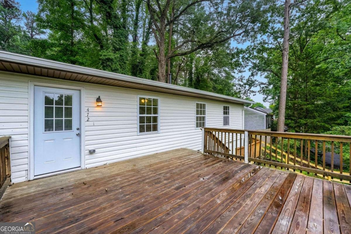472 Rigby Street Marietta - Photo 26