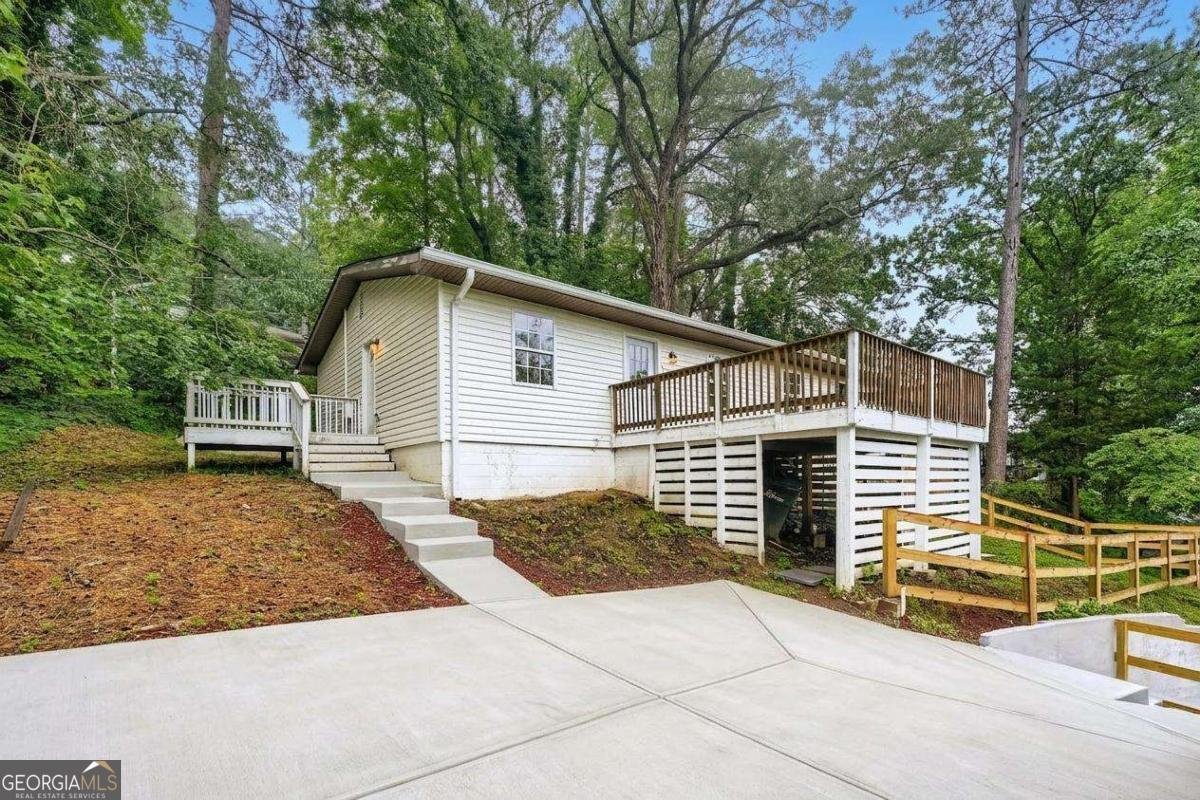 472 Rigby Street Marietta - Photo 28