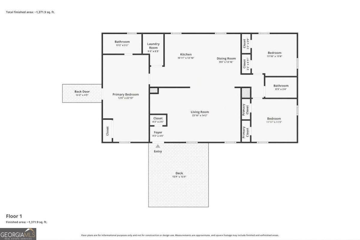 472 Rigby Street Marietta - Photo 30