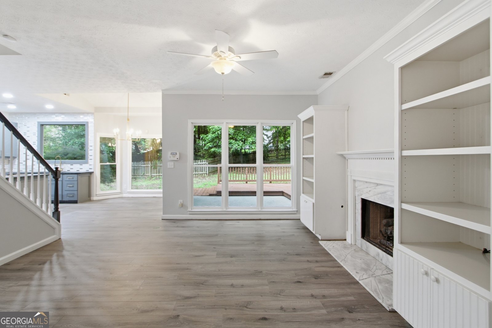 3504 Wellsley Drive Powder Springs - Photo 11