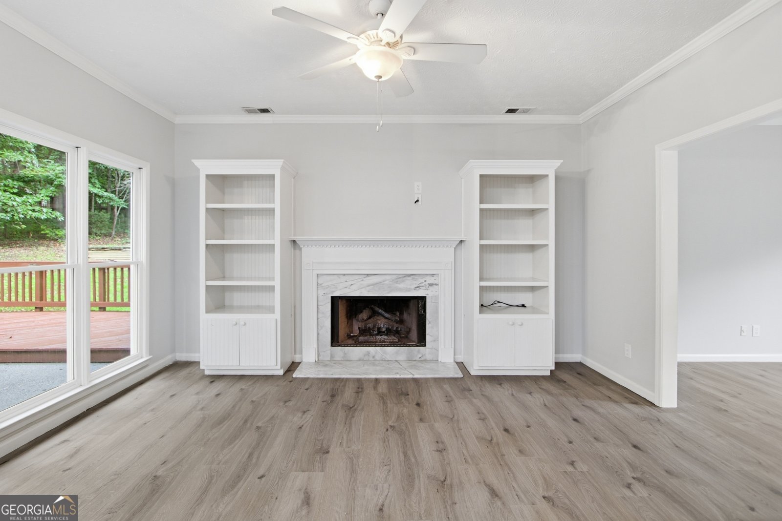 3504 Wellsley Drive Powder Springs - Photo 12