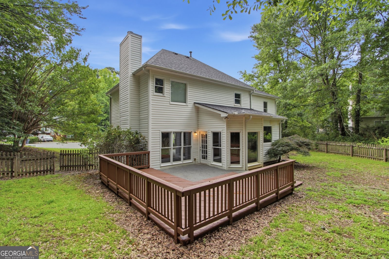 3504 Wellsley Drive Powder Springs - Photo 14